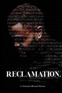 Cover image for Reclamation.