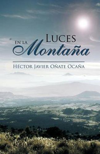 Cover image for Luces En La Montana