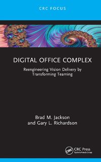 Cover image for Digital Office Complex