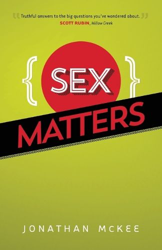 Cover image for Sex Matters