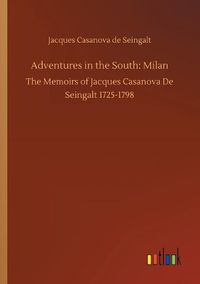 Cover image for Adventures in the South