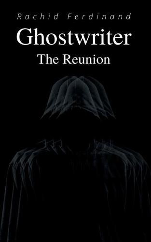 Cover image for Ghostwriter: The Reunion