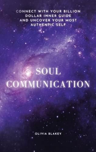 Cover image for Soul Communication