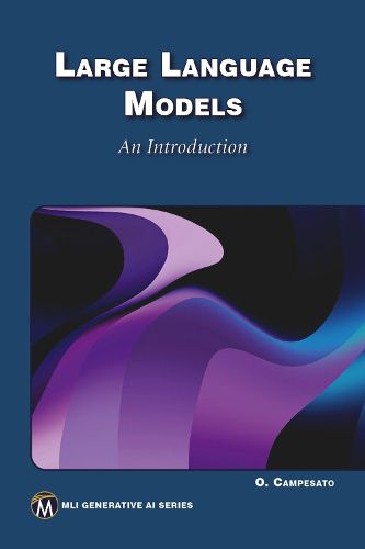 Cover image for Large Language Models