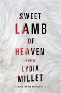 Cover image for Sweet Lamb of Heaven