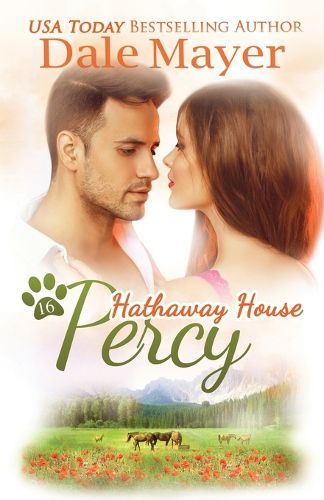 Cover image for Percy