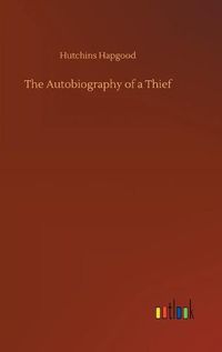 Cover image for The Autobiography of a Thief