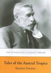 Cover image for Tales of the Austral Tropics