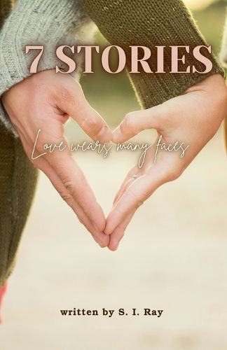 Cover image for 7 Stories
