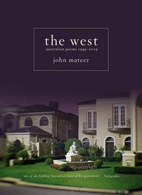 Cover image for The West