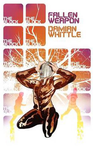 Cover image for Fallen Weapon