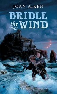 Cover image for Bridle the Wind