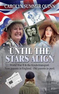 Cover image for Until The Stars Align