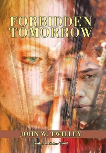 Cover image for Forbidden Tomorrow