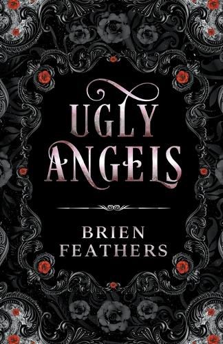 Cover image for Ugly Angels