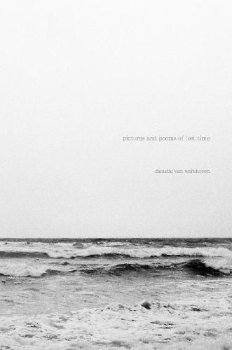 Cover image for pictures and poems of lost time