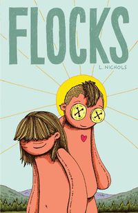 Cover image for Flocks