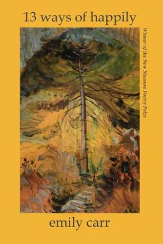 Cover image for 13 Ways of Happily