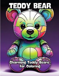 Cover image for Teddy Bear