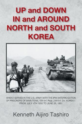 Cover image for UP and DOWN IN and AROUND NORTH and SOUTH KOREA