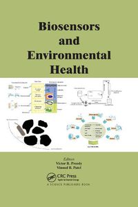 Cover image for Biosensors and Environmental Health