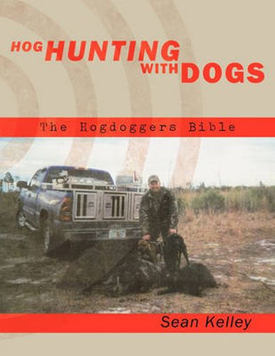 Cover image for Hog Hunting with Dogs