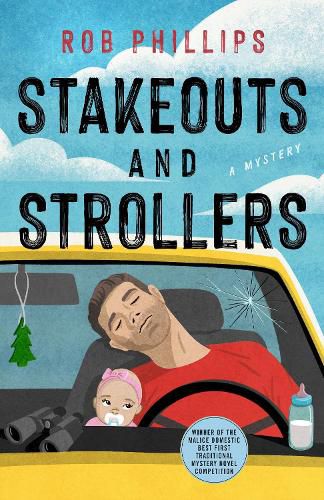 Cover image for Stakeouts and Strollers