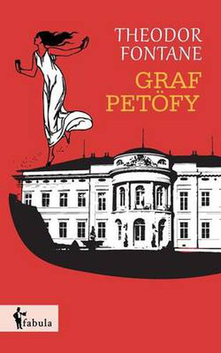 Cover image for Graf Petoefy