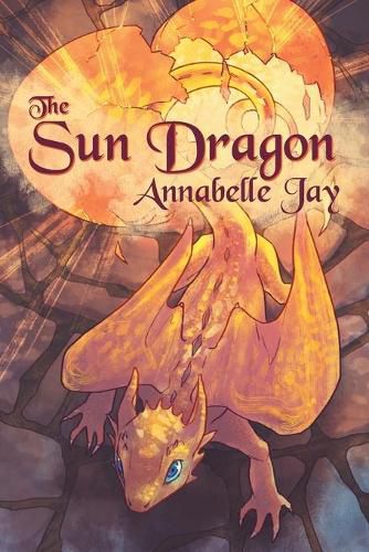 Cover image for The Sun Dragon