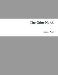Cover image for The Grim North