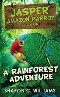 Cover image for A Rainforest Adventure