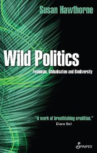 Cover image for Wild Politics