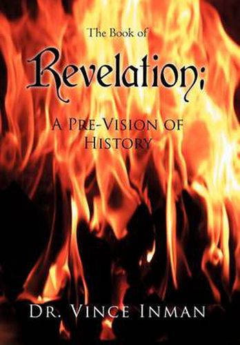 Cover image for Revelation: A Pre-Vision of History