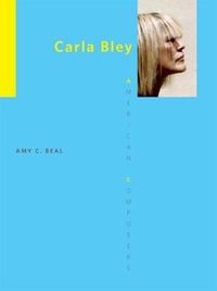 Cover image for Carla Bley