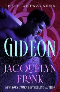 Cover image for Gideon