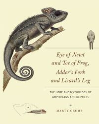 Cover image for Eye of Newt and Toe of Frog, Adder's Fork and Lizard's Leg