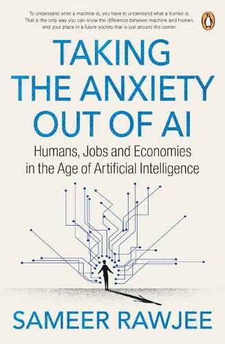 Cover image for Humans, Jobs and Economies in the Age of Artificial Intelligence