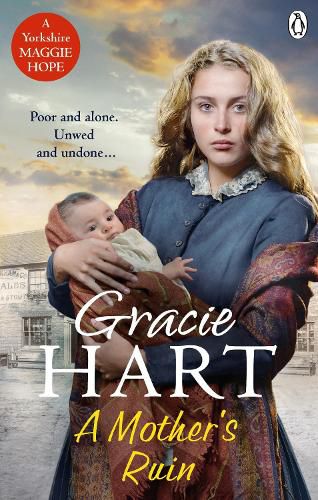 Cover image for A Mother's Ruin