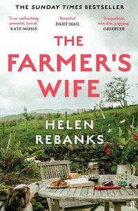 Cover image for The Farmer's Wife