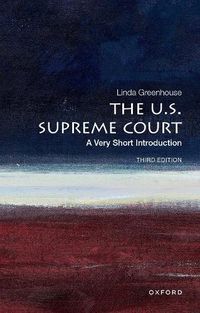 Cover image for The U.S. Supreme Court