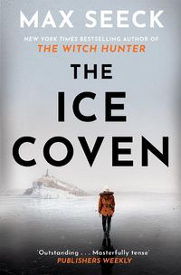 Cover image for The Ice Coven