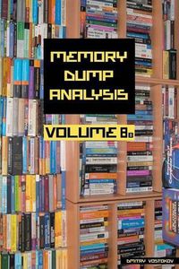 Cover image for Memory Dump Analysis Anthology