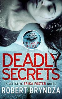 Cover image for Deadly Secrets: An absolutely gripping crime thriller