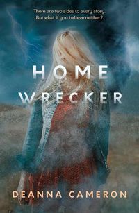 Cover image for Homewrecker