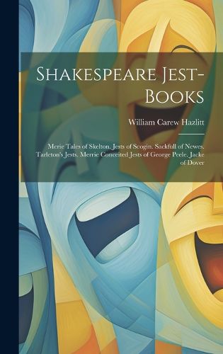 Cover image for Shakespeare Jest-Books