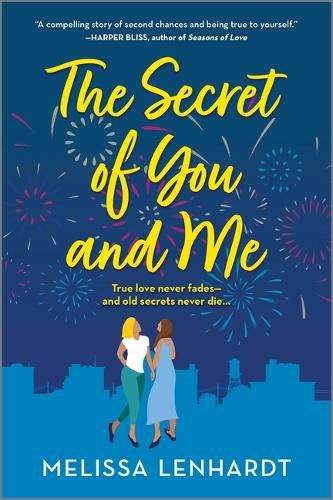 Cover image for The Secret of You and Me