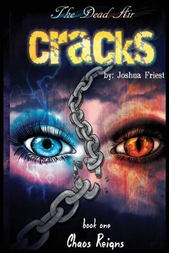 Cover image for The Dead Air Cracks