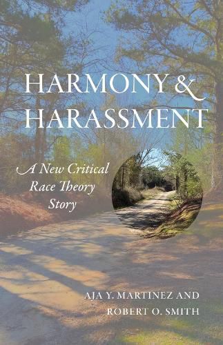 Cover image for Harmony and Harassment