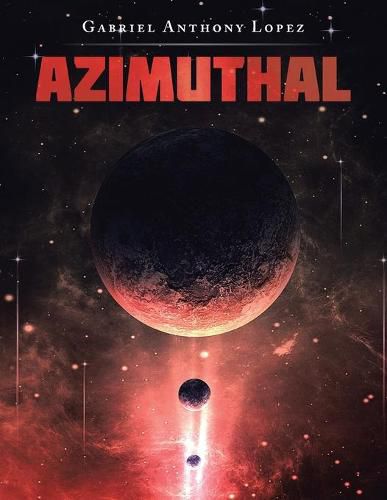 Cover image for Azimuthal