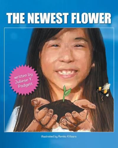 Cover image for The Newest Flower